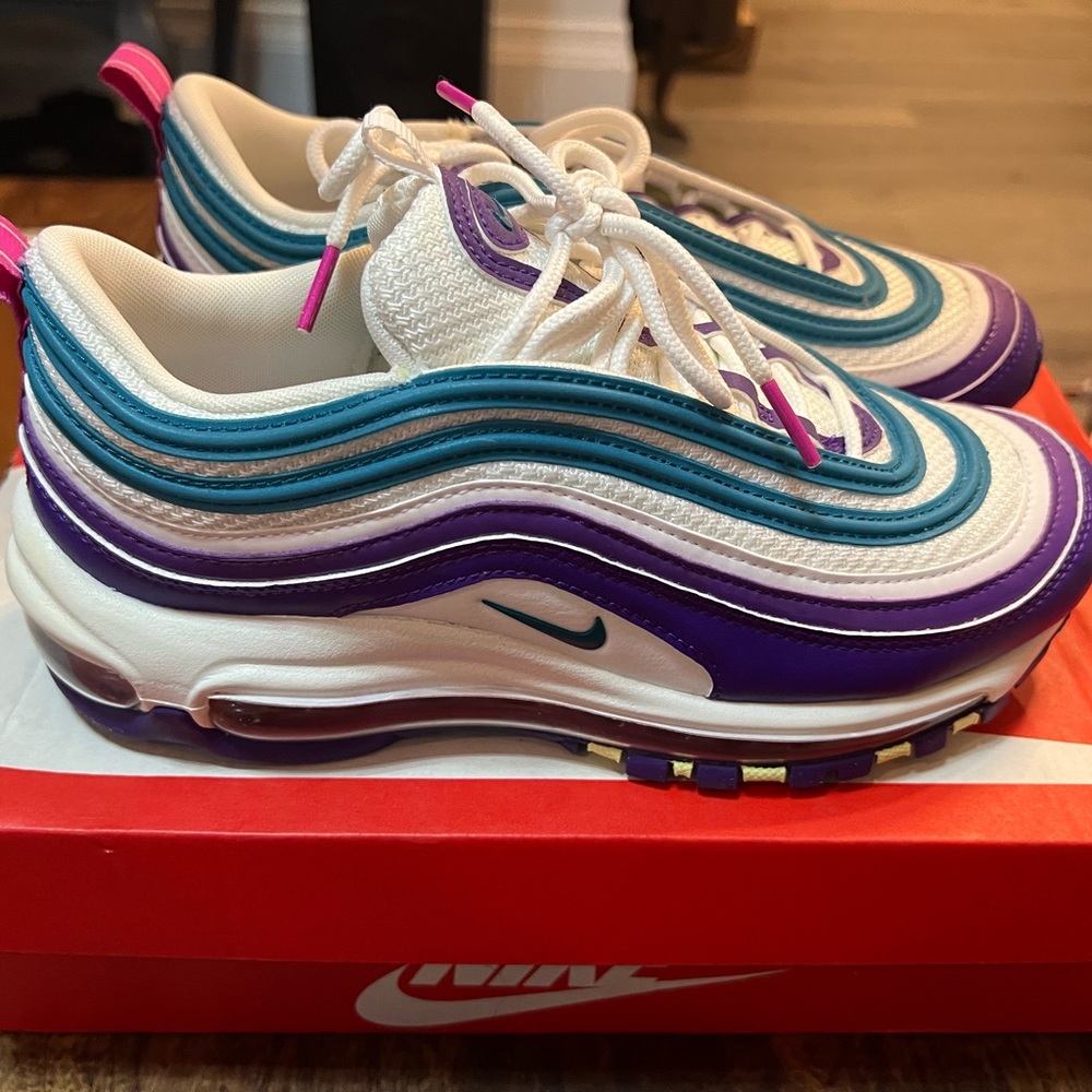 Nike Airmax 97 Exclusive Color